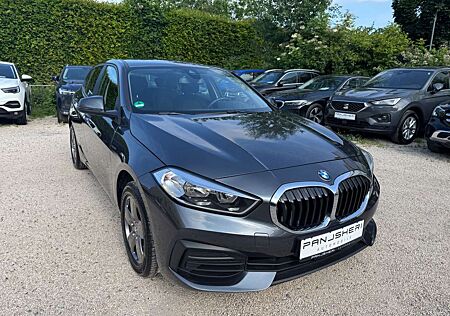 BMW 118 d Advantage Navi DAB Klimaautomat Sitzheizung