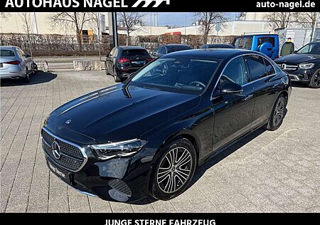 Mercedes-Benz E 200 Avantgarde*360*Kelyess*DISTR*Memory*Tot-W*