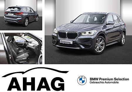 BMW X1 xDrive25e Navi LED AHK RFK Dr.Ass. PDC Sitzhz