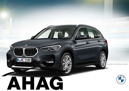 BMW X1 xDrive25e Navi LED AHK RFK Dr.Ass. PDC Sitzhz