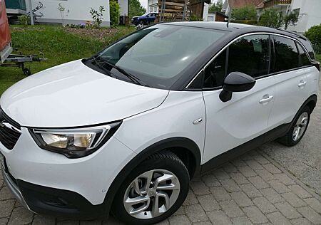 Opel Crossland X 1.2 Start/Stop Innovation