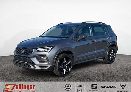 Seat Ateca FR TDI DSG|PANO|AHK|BEATS|eHECK|ACC|NAVI