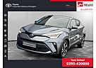 Toyota C-HR 2.0 Hybrid Team D KAMERA NAVI LED ACC