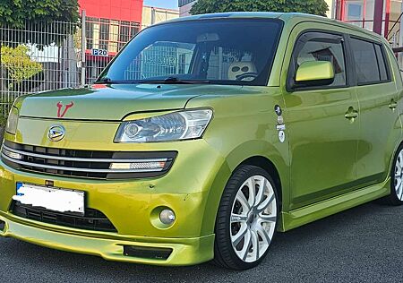 Daihatsu Materia 1.5