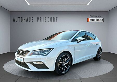 Seat Leon FR DSG/LED/ACC/Pano/Virtual/Baets/CarPlay