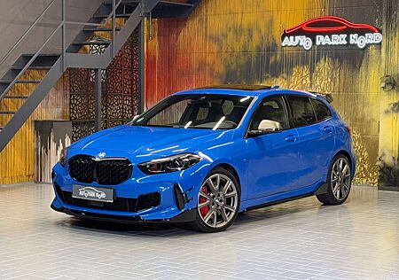 BMW 135 i xDrive~M-SPORT PRO-PANO~LEDER~ LED~KAMERA