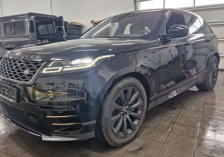 Land Rover Range Rover Velar R-Dynamic S LED Kamera ACC