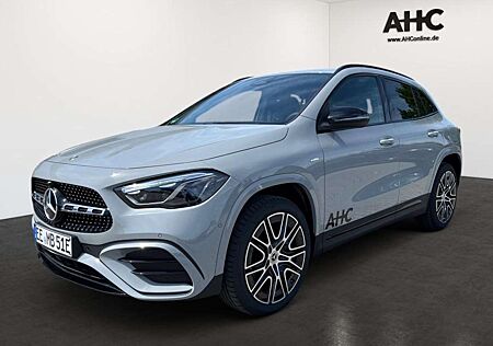 Mercedes-Benz GLA 250 e +SPECIAL-EDITION+ASSISTENZ+AHK+DIGITAL