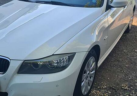 BMW 318 Touring