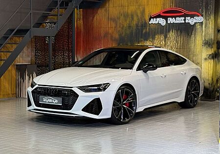 Audi RS7 Sportback 4.0 TFSI quattro~HEAD-UP~PANO~MATR