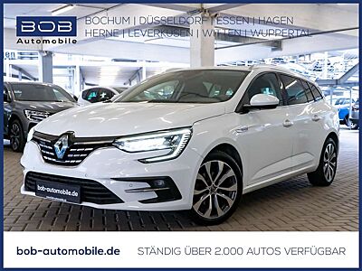 Renault Megane Grandtour TECHNO 140 SHZ+Kamera+Carplay