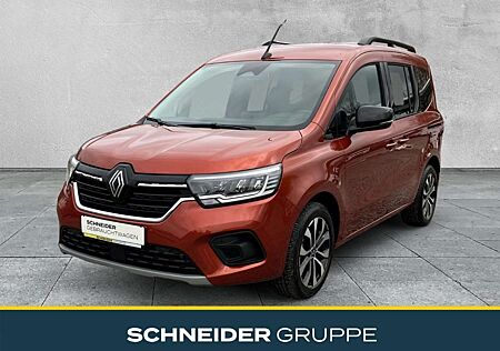 Renault Kangoo TECHNO 1.5 BLUE dCi 115 EDC Techno LED+NAVI+SHZ