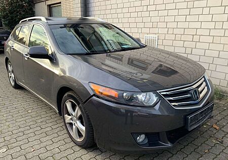 Honda Accord Tourer 2.2 i-DTEC Executive SD/ACC/Leder