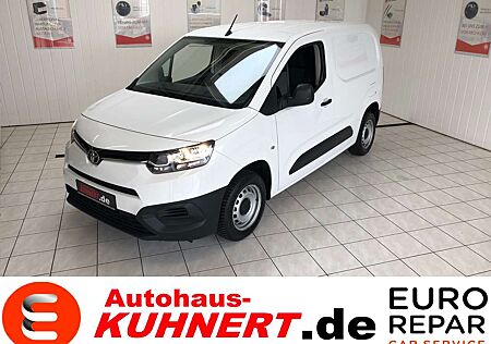 Toyota Pro Ace Proace City 1.5 D-4D S Klima Bluetooth Ganzjahresreifen ...