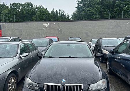 BMW 325i 325 Baureihe 3 Touring xDrive