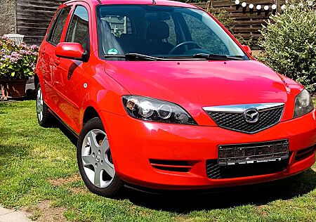 Mazda 2 - 1.4l
