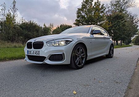 BMW 140 M140i xDrive/ NoOPF/ MPerformance Abgas/HarmanKa