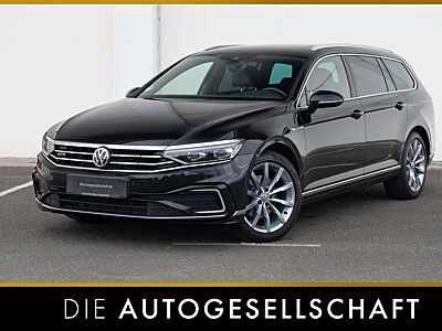Volkswagen Passat GTE 1.4 TSI*R-Line*IQ.LIGHT*NAVI*VC*PANO*