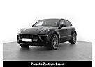 Porsche Macan Turbo / 21-Zoll 911 Turbo / Sportabgasanlage / Pri