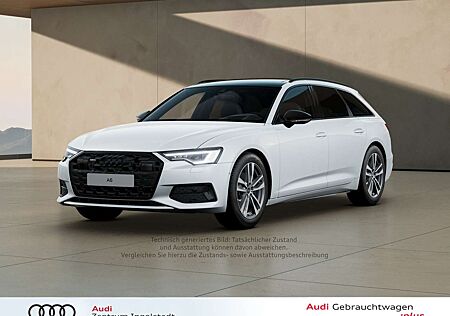 Audi A6 Avant 45 TFSI qu S line MATRIX Pano Advanced