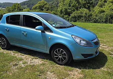 Opel Corsa 1.4 16V Edition 111 Jahre