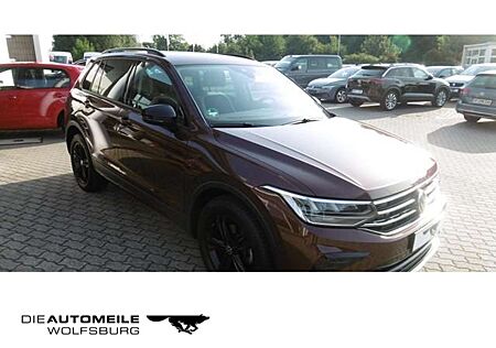 VW Tiguan Volkswagen 1,5 TSI DSG Urban Sport Standheizg,Climat