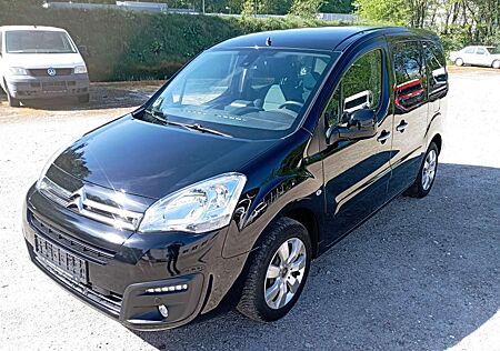 Citroën Berlingo Citroen Selection 1,2 THP