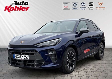 Cupra Terramar 1.5 eTSI LED Full Link Lane Assist