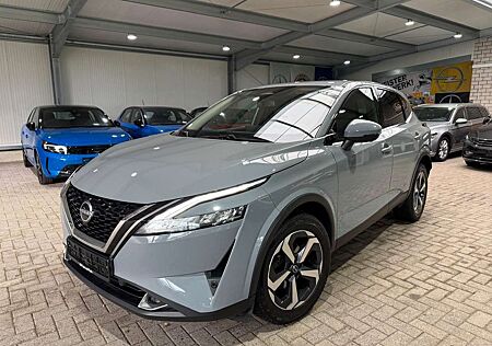 Nissan Qashqai 1.3 DIG-T N-Connecta X-Tronic ACC 360°
