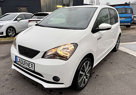 Seat Mii electric PlusCCS-LADEDOSE+FAHRASSISTENZPAKET