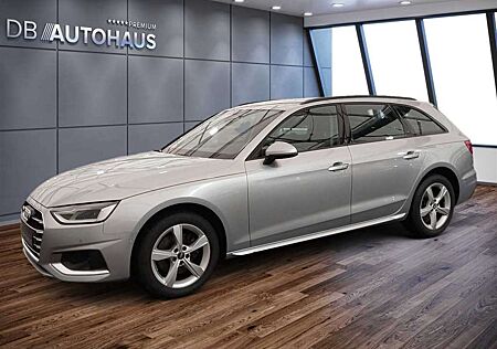 Audi A4 advanced 35 2.0 TDI S-tronic