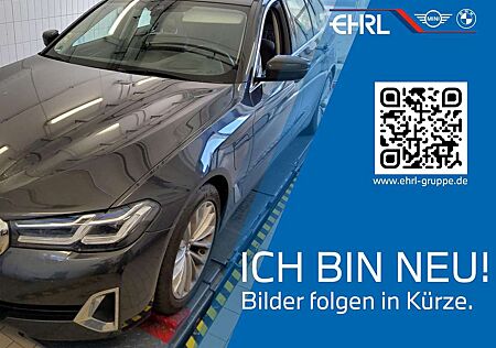 BMW 530 e xDrive LASERLICHT DAB HIFI HEAD-UP