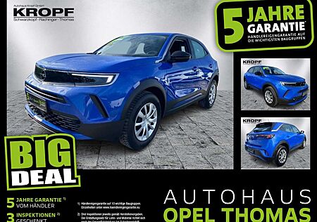 Opel Mokka 1.2 Turbo LED+LM+PDC+Tempomat
