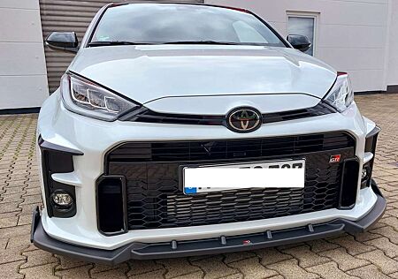 Toyota Yaris GR High-Performance-Paket