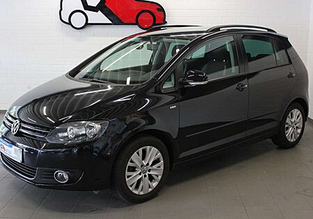 VW Golf Plus Volkswagen Life 1,2 Ltr. TSI DSG "Climatron 2-Zonen" PDC ESP