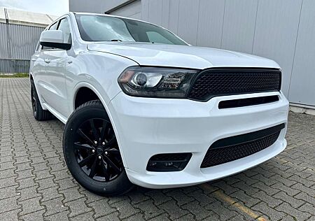 Dodge Durango GT 3,6 4x4 7 Sitzer 8Gang Leder AHK