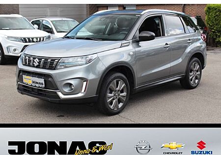 Suzuki Vitara 1.4 Comfort Hybrid R-Kamera Allwetter