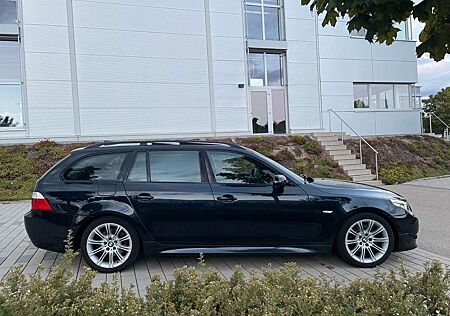 BMW 525i 525 Touring Edition Sport M-Paket