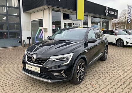 Renault Arkana TECHNO TCe140 Automatik *LED*Kamera*Navi*