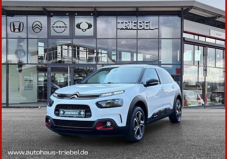 Citroen C4 Cactus C-Series 1.2 PT110 °Nur an Händler!°