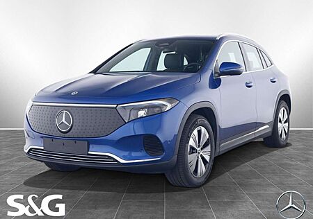 Mercedes-Benz EQA 300 4M progressive RüKam+Totwink+LED