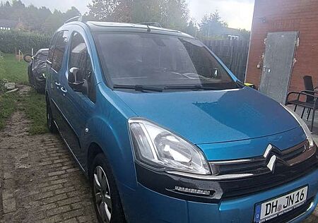 Citroën Berlingo Citroen Selection