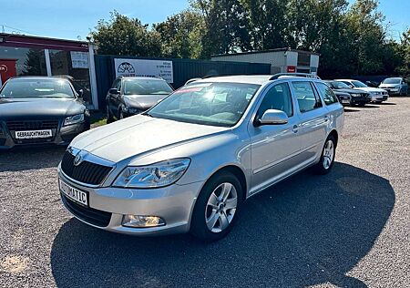 Skoda Octavia Elegance Automatik /Navi, PDC, Klima,..