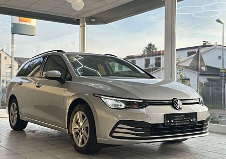 VW Golf Volkswagen VIII Variant *DSG* DigiTacho*Navi*AHK*LED*