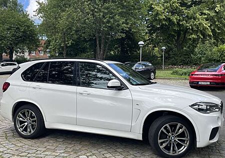 BMW X5 xDrive30d