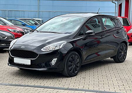 Ford Fiesta 1.5TDCI*LED-Schein*NAVI*KLIMA*TEMP*Sitz+Lenkradhzg