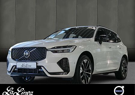 Volvo XC 60 XC60 B5 Plus Dark Pano*Harman/Kardon