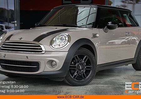 Mini Cooper D Baker Street *SHZ/Klimaaut./AHK*