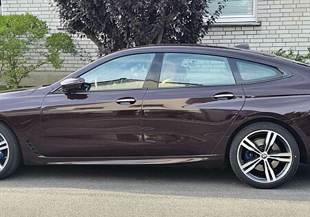 BMW 630d 630 6er Gran Turismo Diesel xDrive Gran Turismo