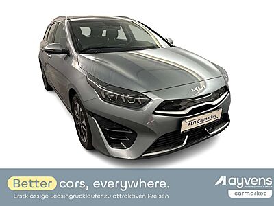 Kia Ceed SW / cee'd SW Ceed SW 1.6 GDI DCT OPF Plug-in-Hybrid